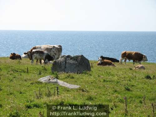 Streedagh Strand